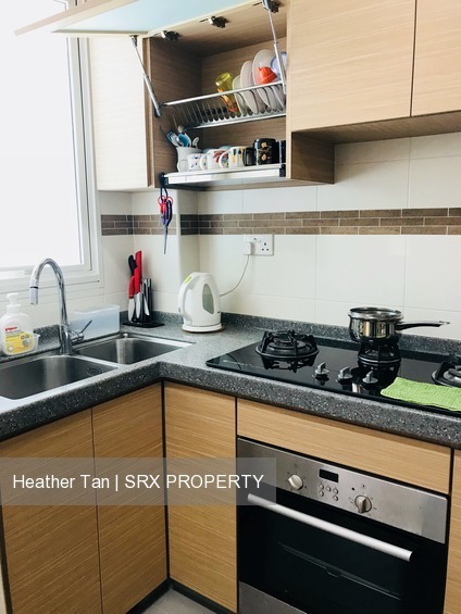 Blk 268A Punggol Field (Punggol), HDB 5 Rooms #211167851